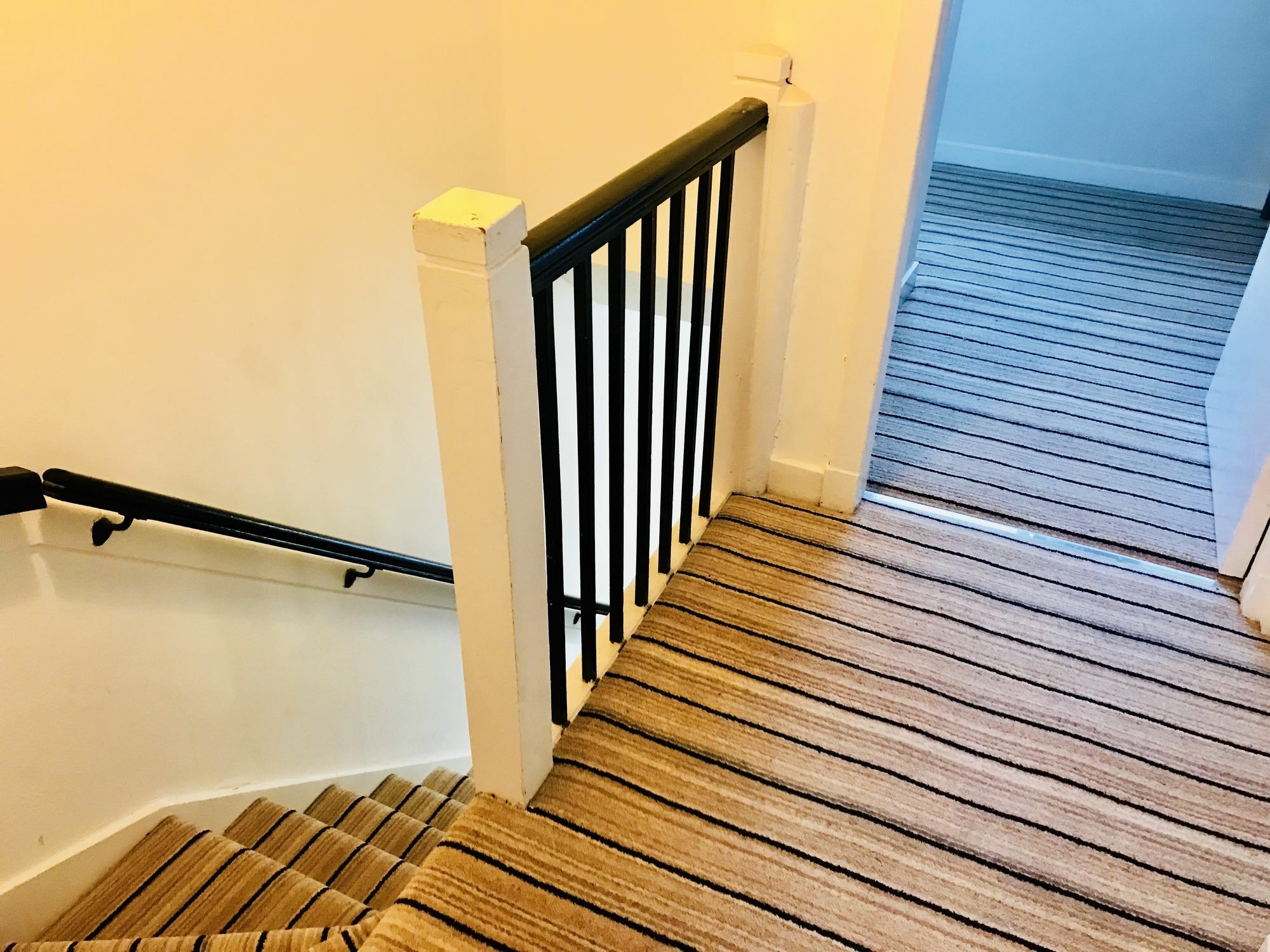 Balfron Loan Apartment Edimburgo Exterior foto